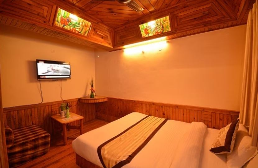 Hotel Happy Home - The Lake Paradise