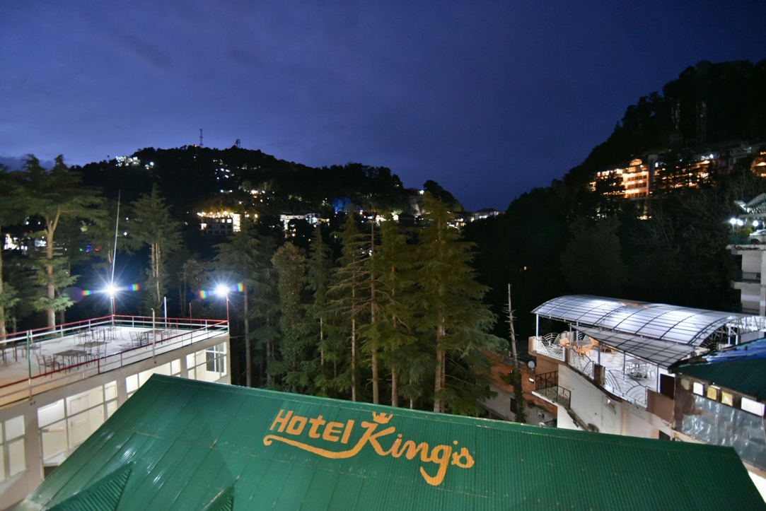 Hotel Kings Dalhousie, Dalhousie 2