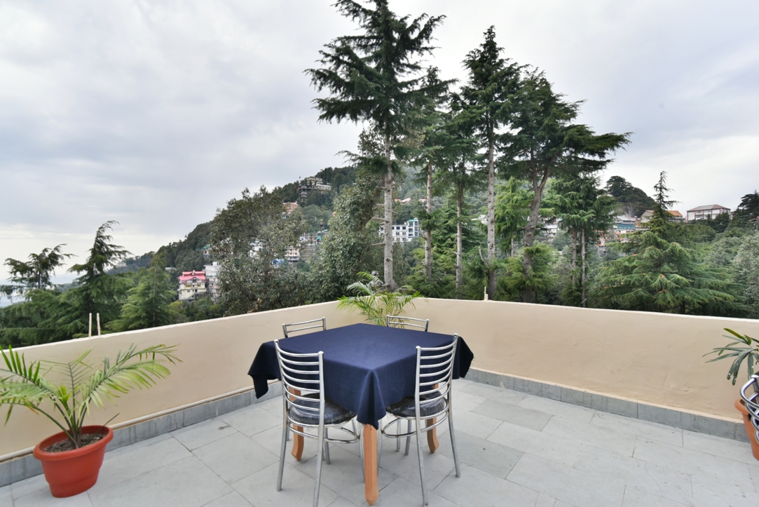 Hotel Kings Dalhousie, Dalhousie 3