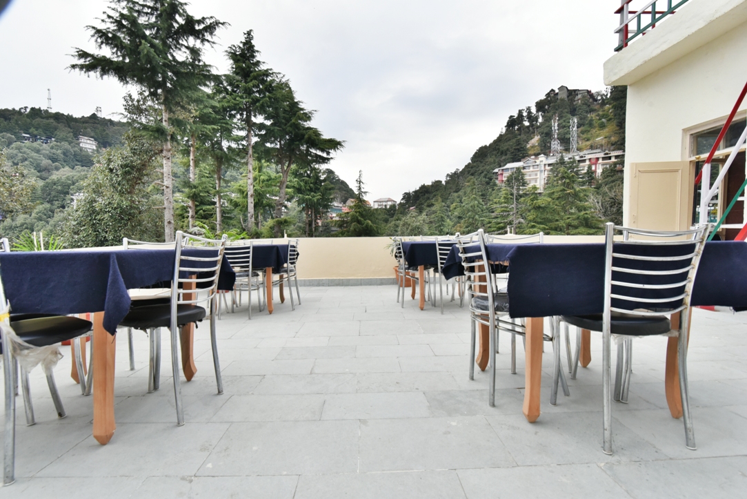 Hotel Kings Dalhousie, Dalhousie 4