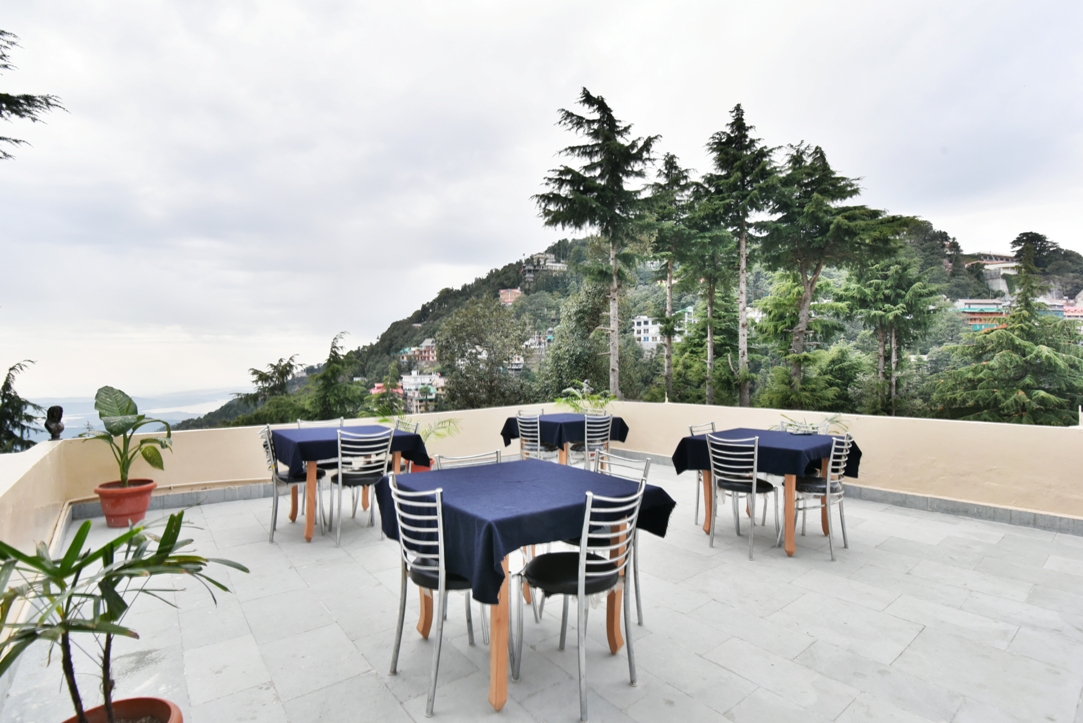 Hotel Kings Dalhousie, Dalhousie 5