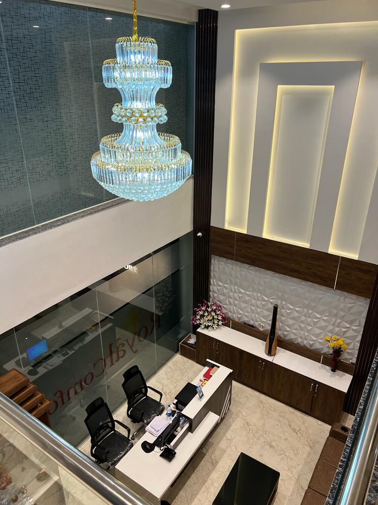 Hotel Royal Comforts, Bangalore 2