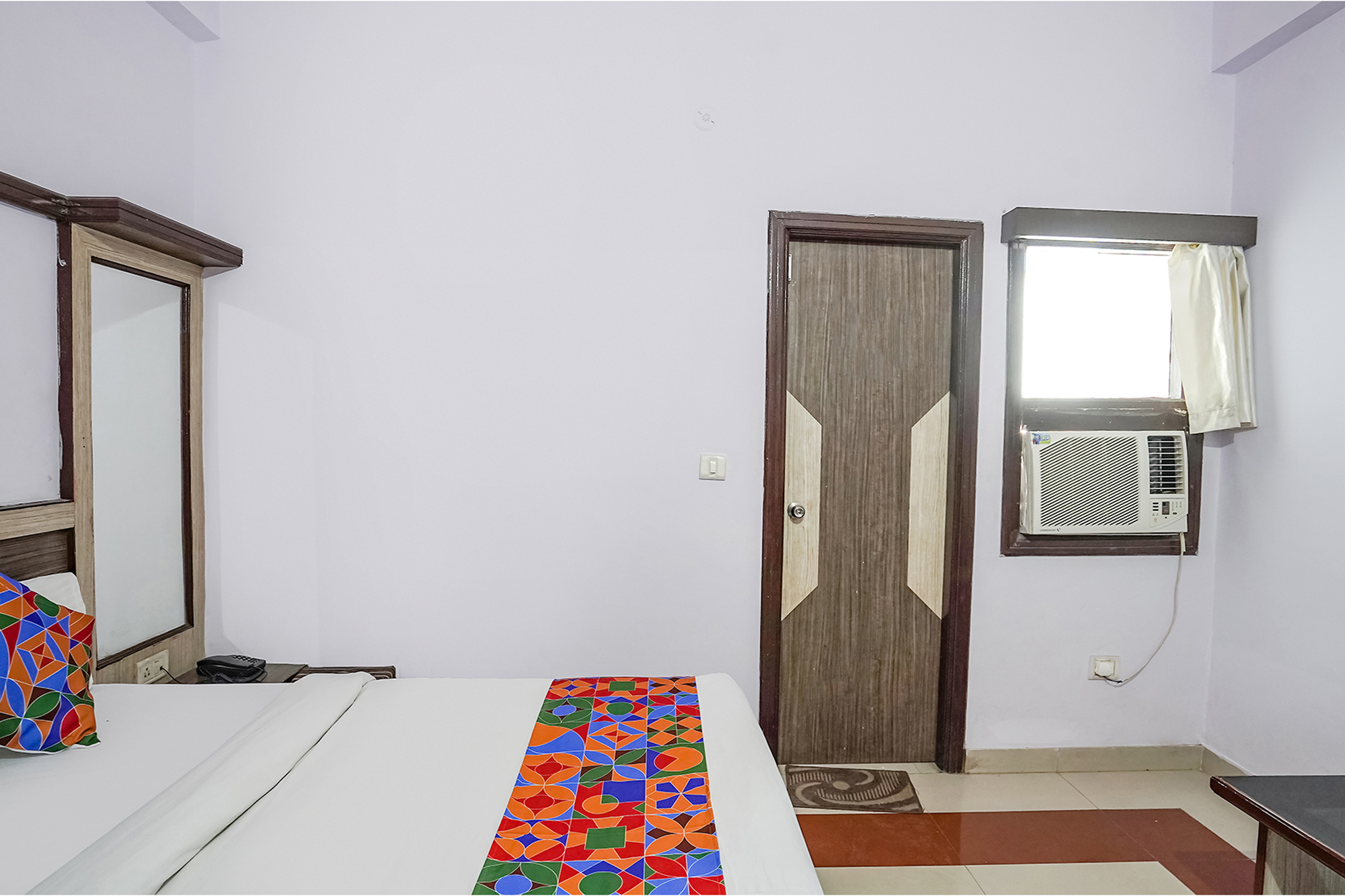 FabHotel White Castle, Agra 2