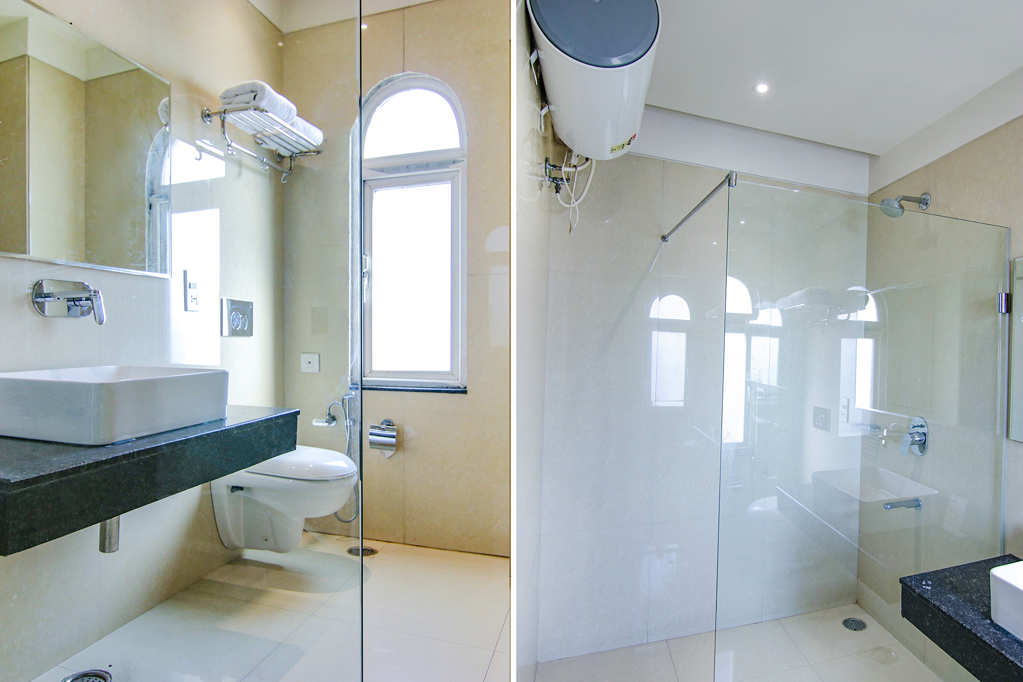 FabHotel Occean Residency, Amritsar 2
