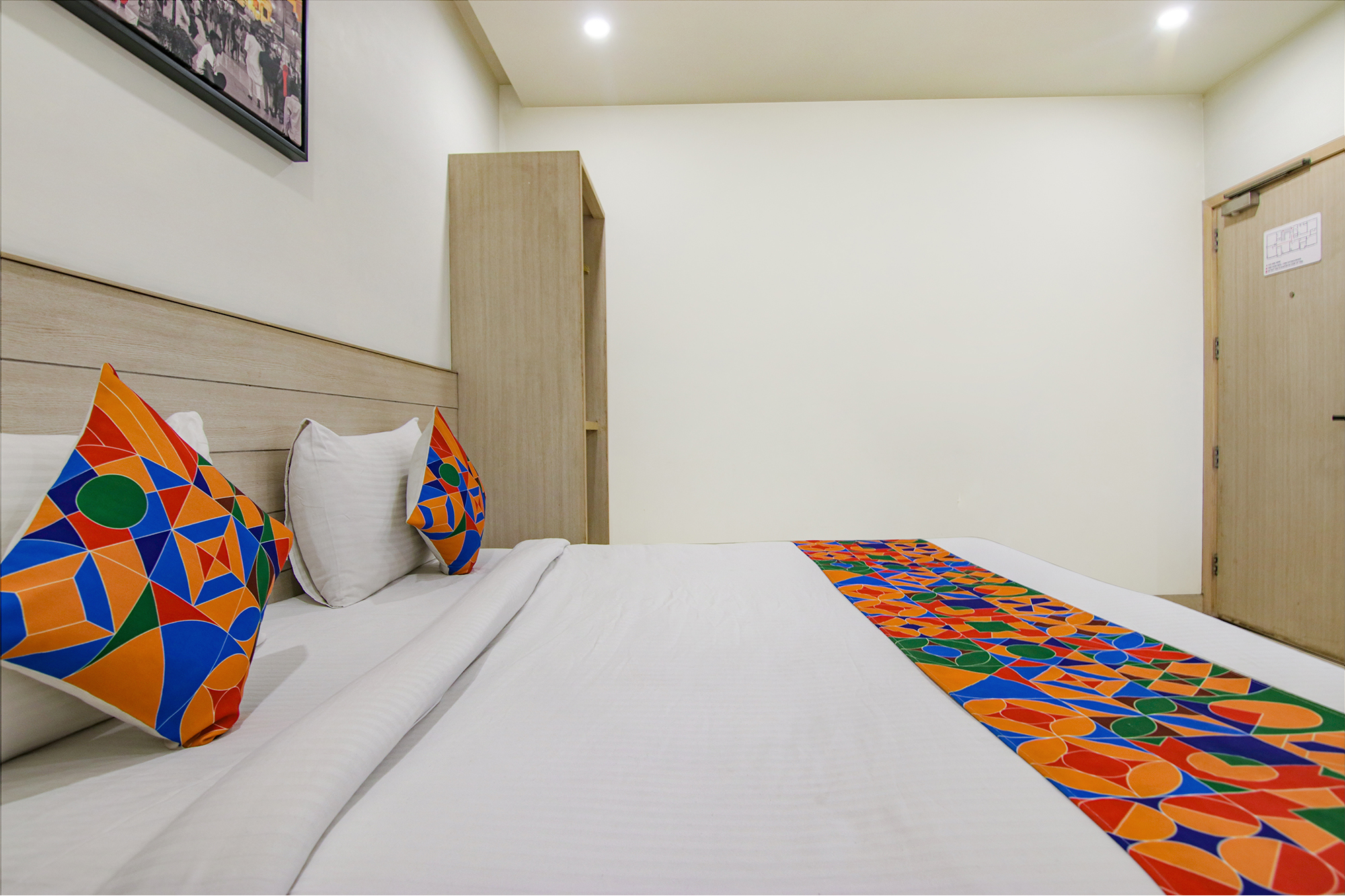 FabHotel Occean Residency, Amritsar 3