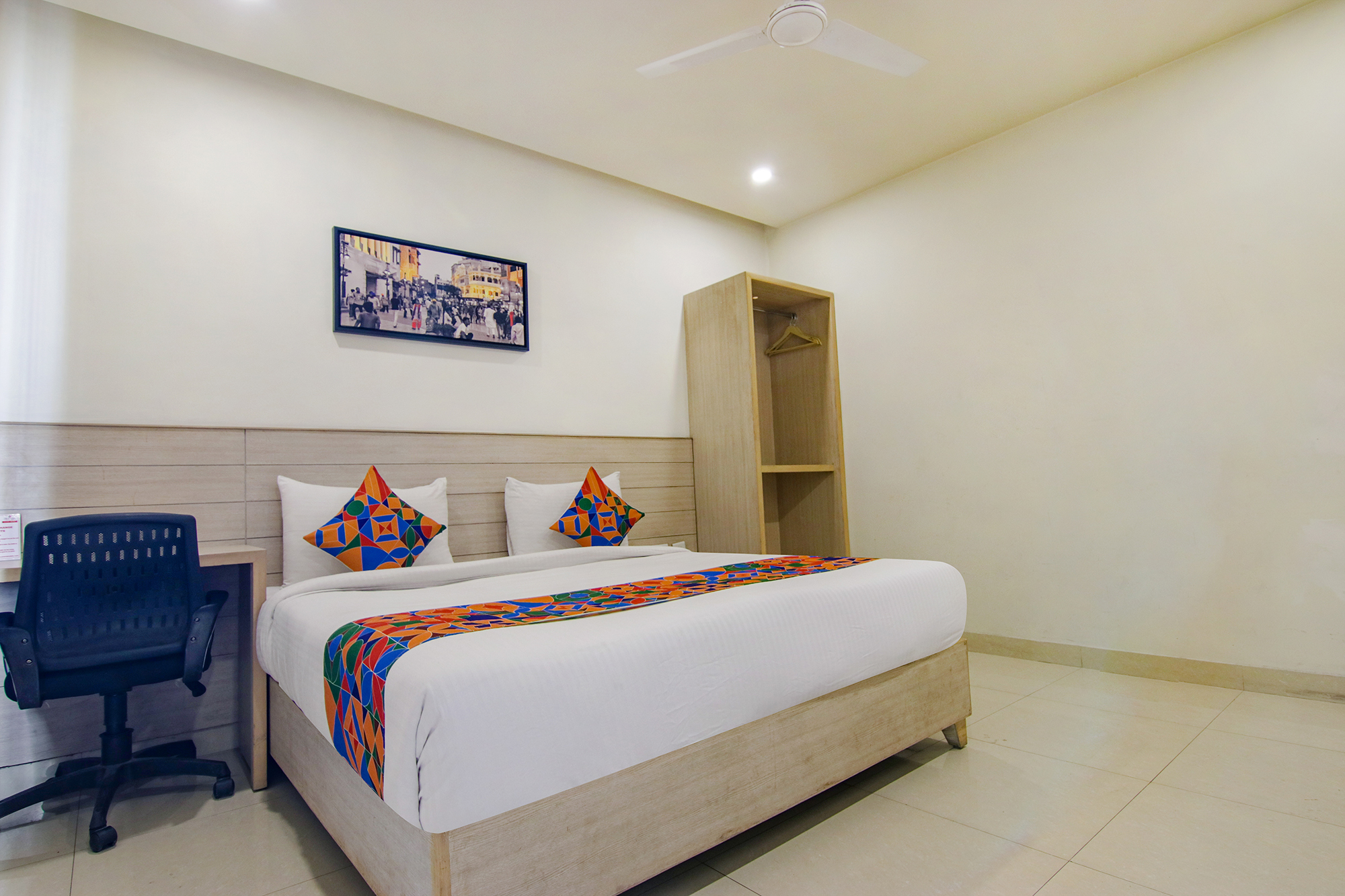 FabHotel Occean Residency, Amritsar 4