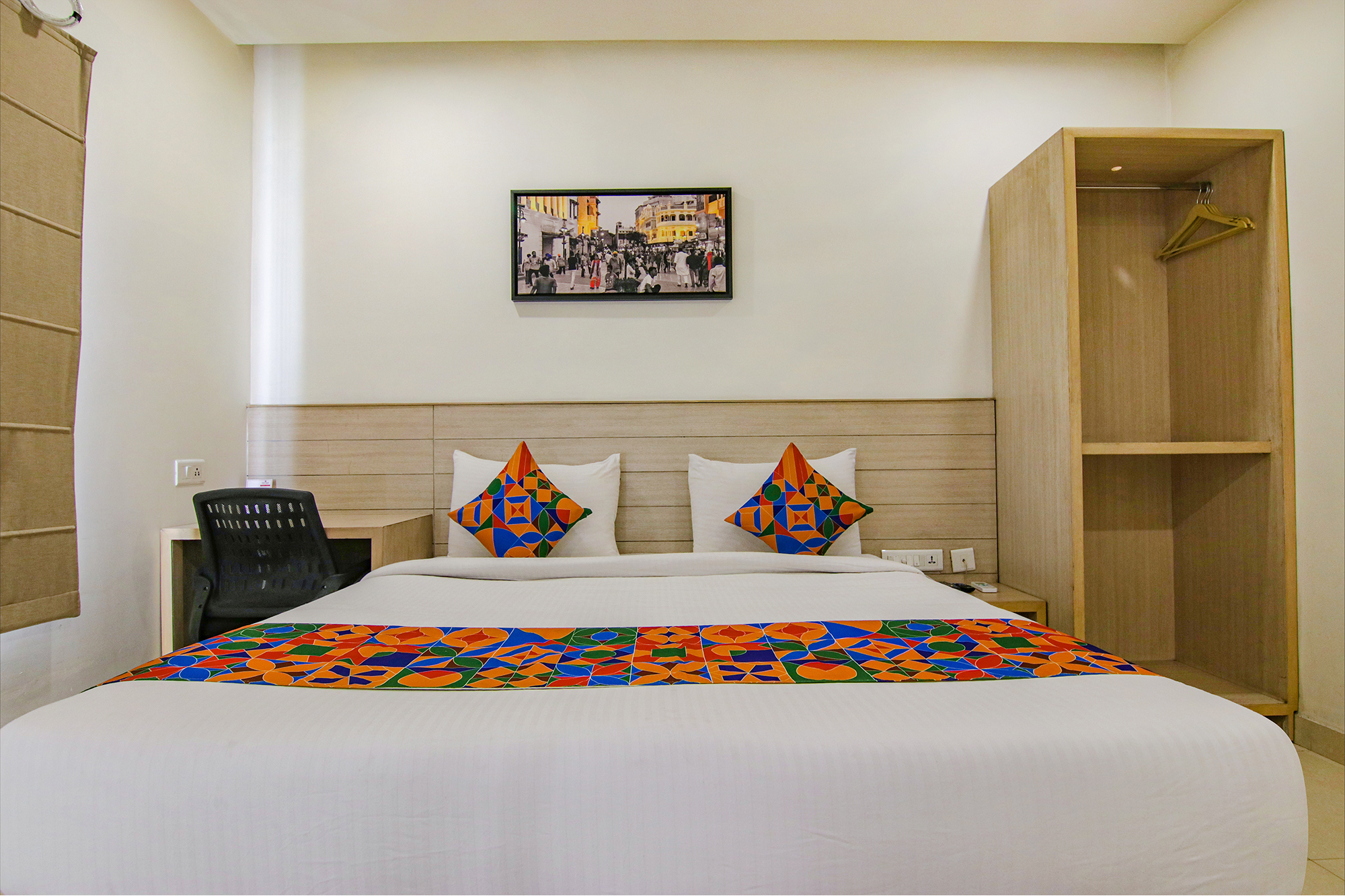 FabHotel Occean Residency, Amritsar 5