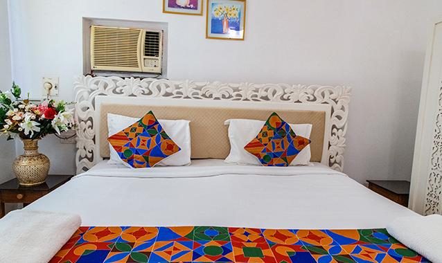 FabHotel Prime Toro Highland Beach Resort, Goa 3