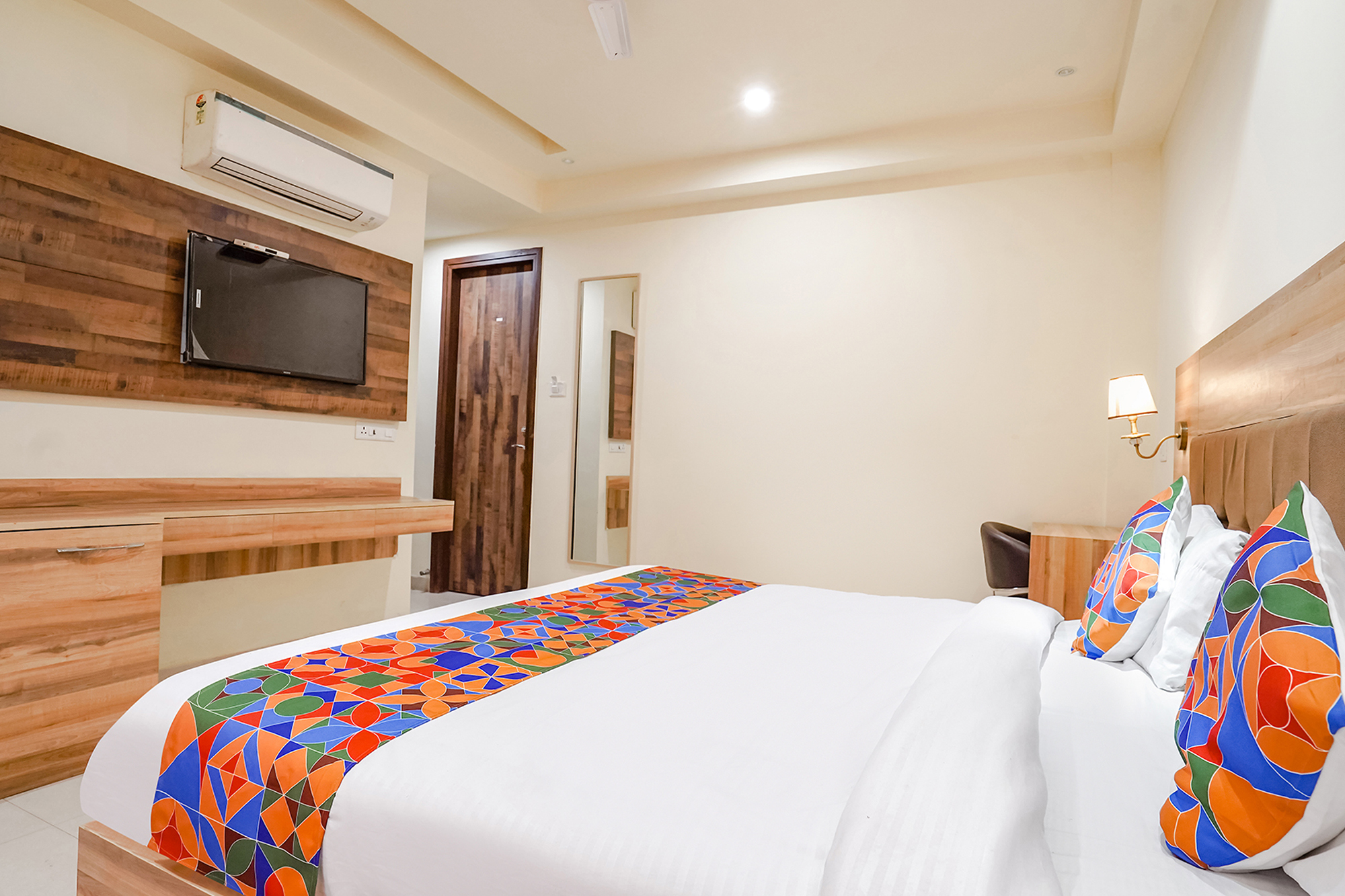 FabExpress My Hotel, New Delhi 2