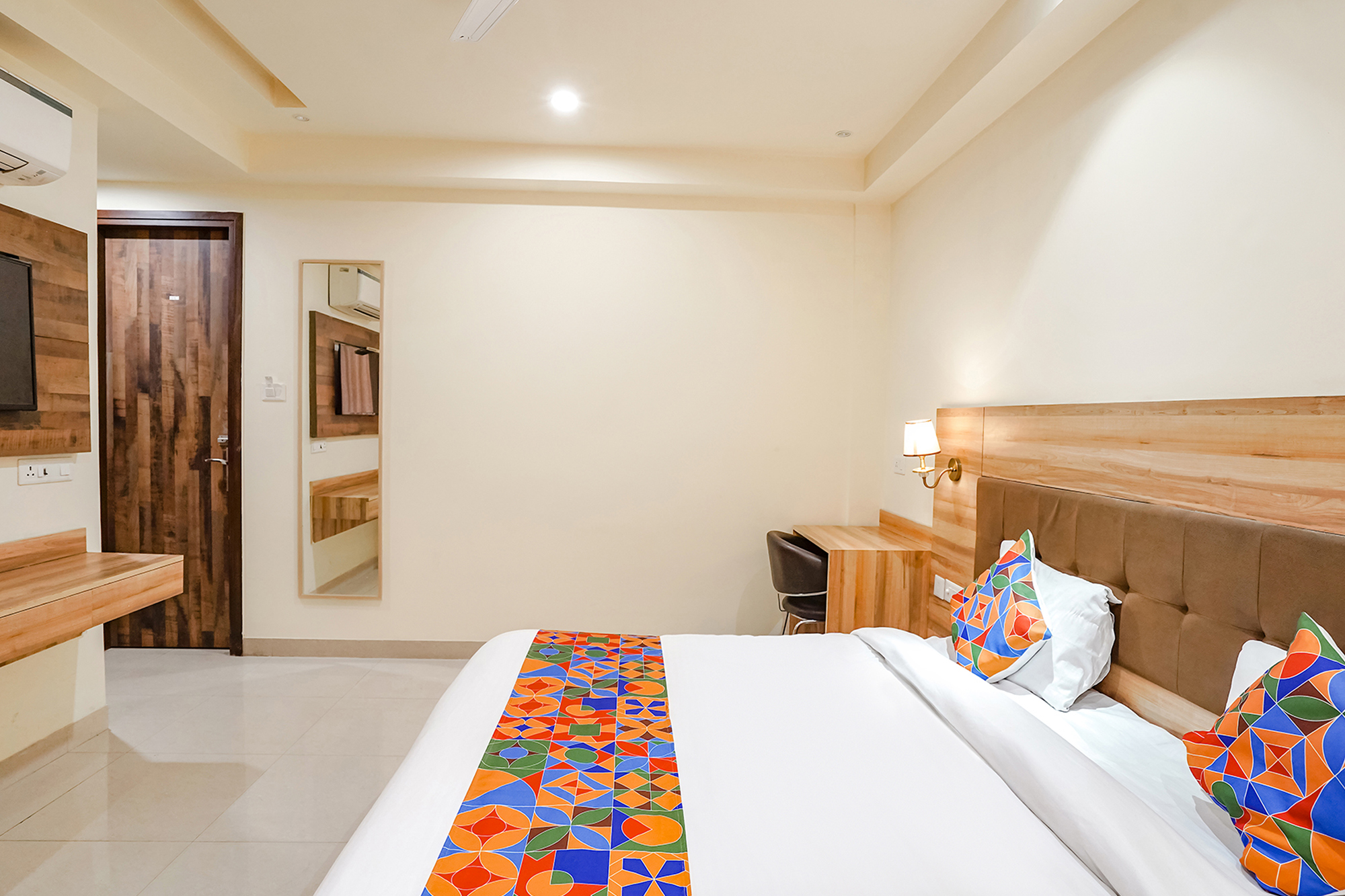 FabExpress My Hotel, New Delhi 3