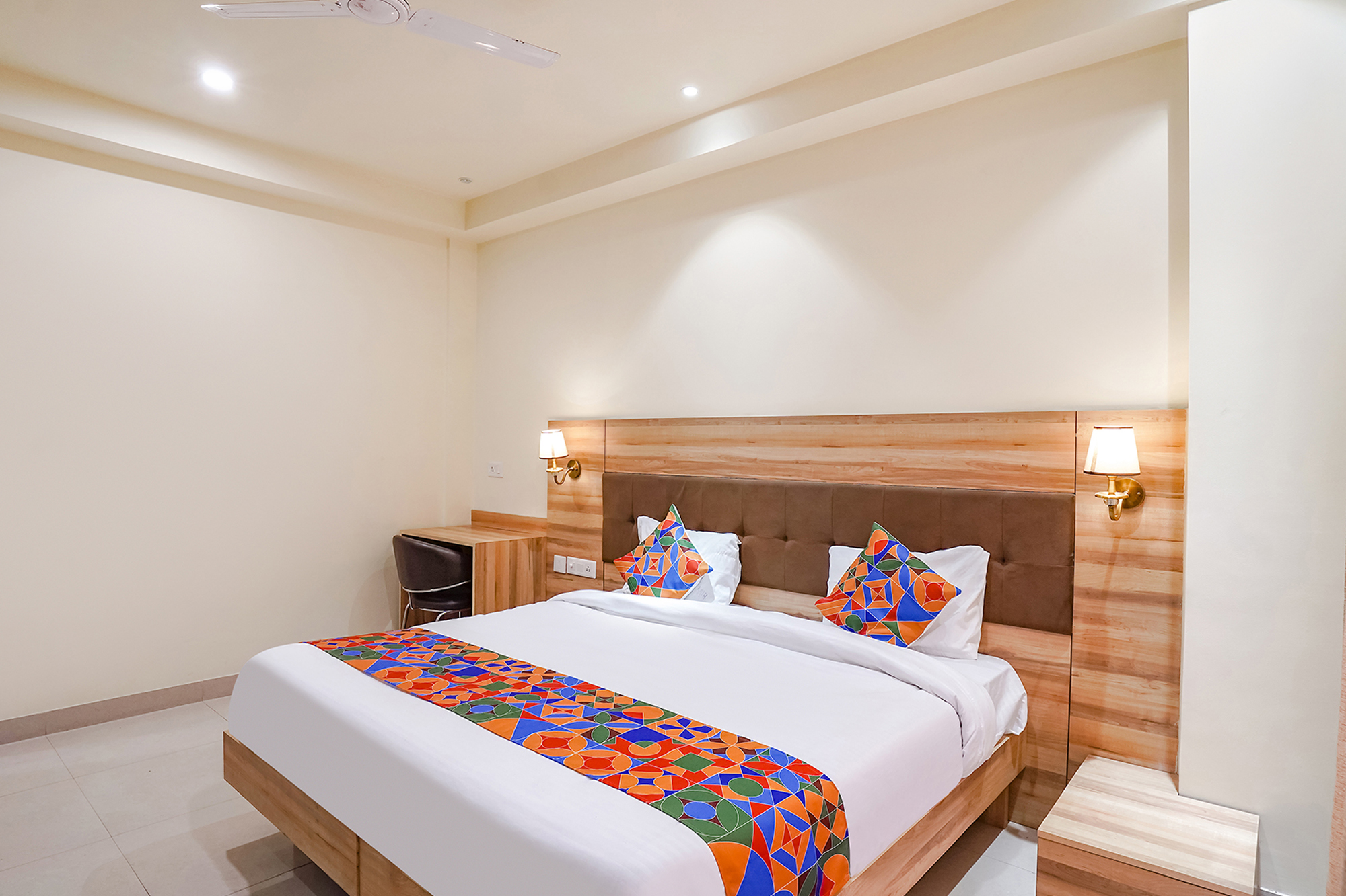 FabExpress My Hotel, New Delhi 4