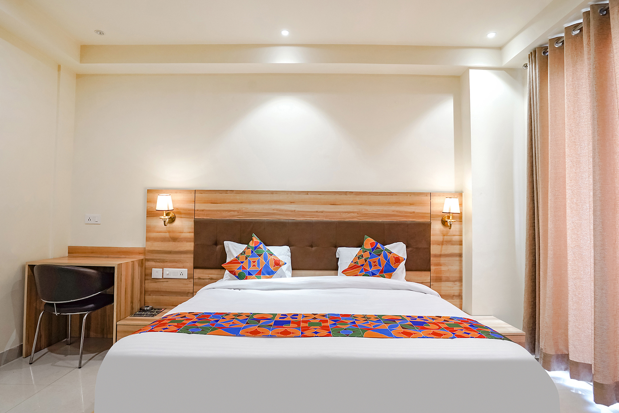 FabExpress My Hotel, New Delhi 5