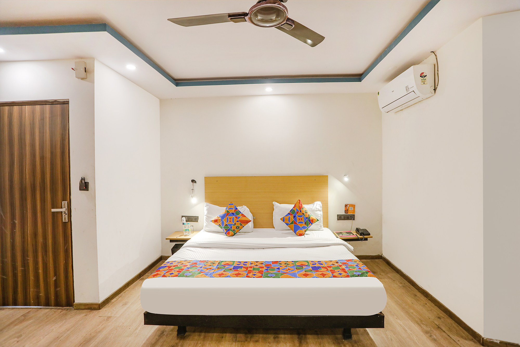 FabHotel F9 Sector 58, Noida 5