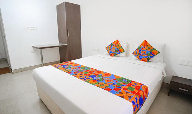FabExpress KB Residency OMR, Chennai 2