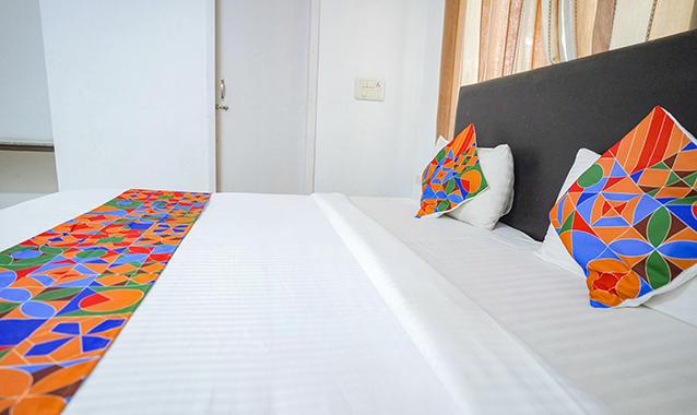 FabExpress KB Residency OMR, Chennai 5