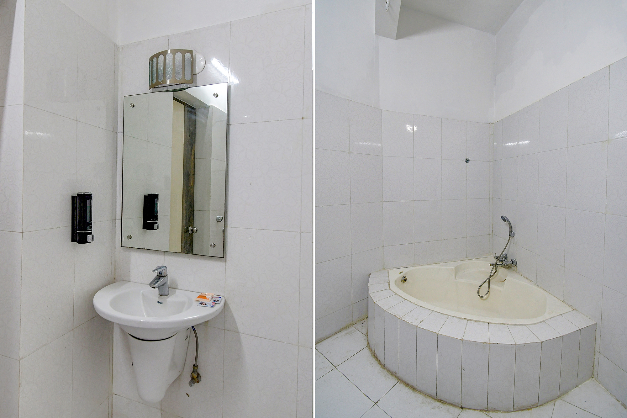 FabHotel Prime Rockstar Suites, Kolkata 2