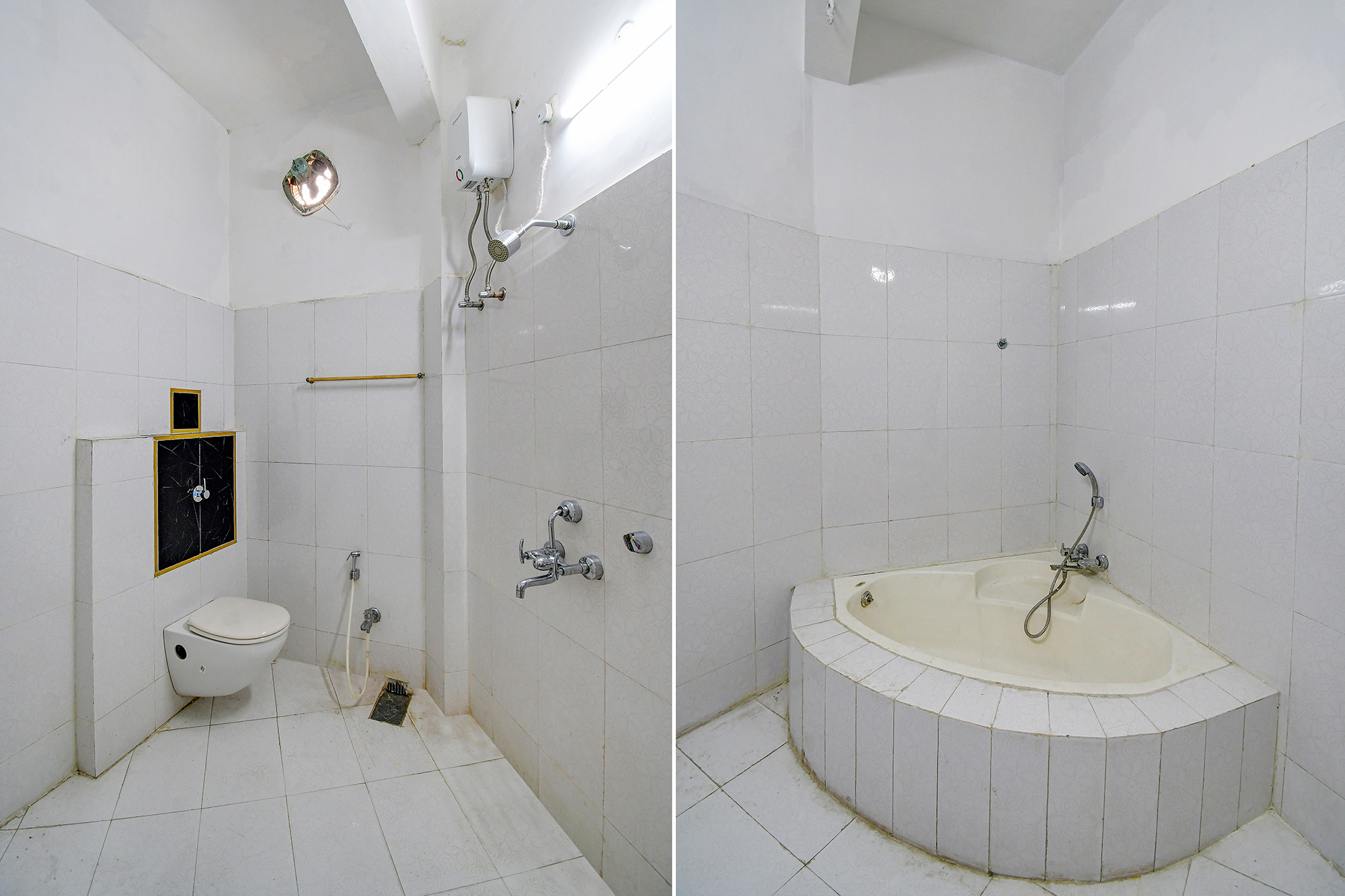 FabHotel Prime Rockstar Suites, Kolkata 3