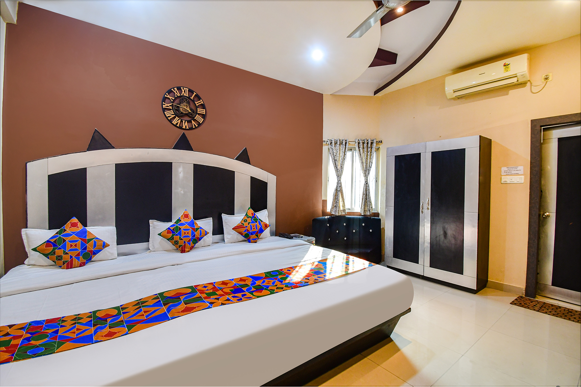 FabHotel Prime Rockstar Suites, Kolkata 4