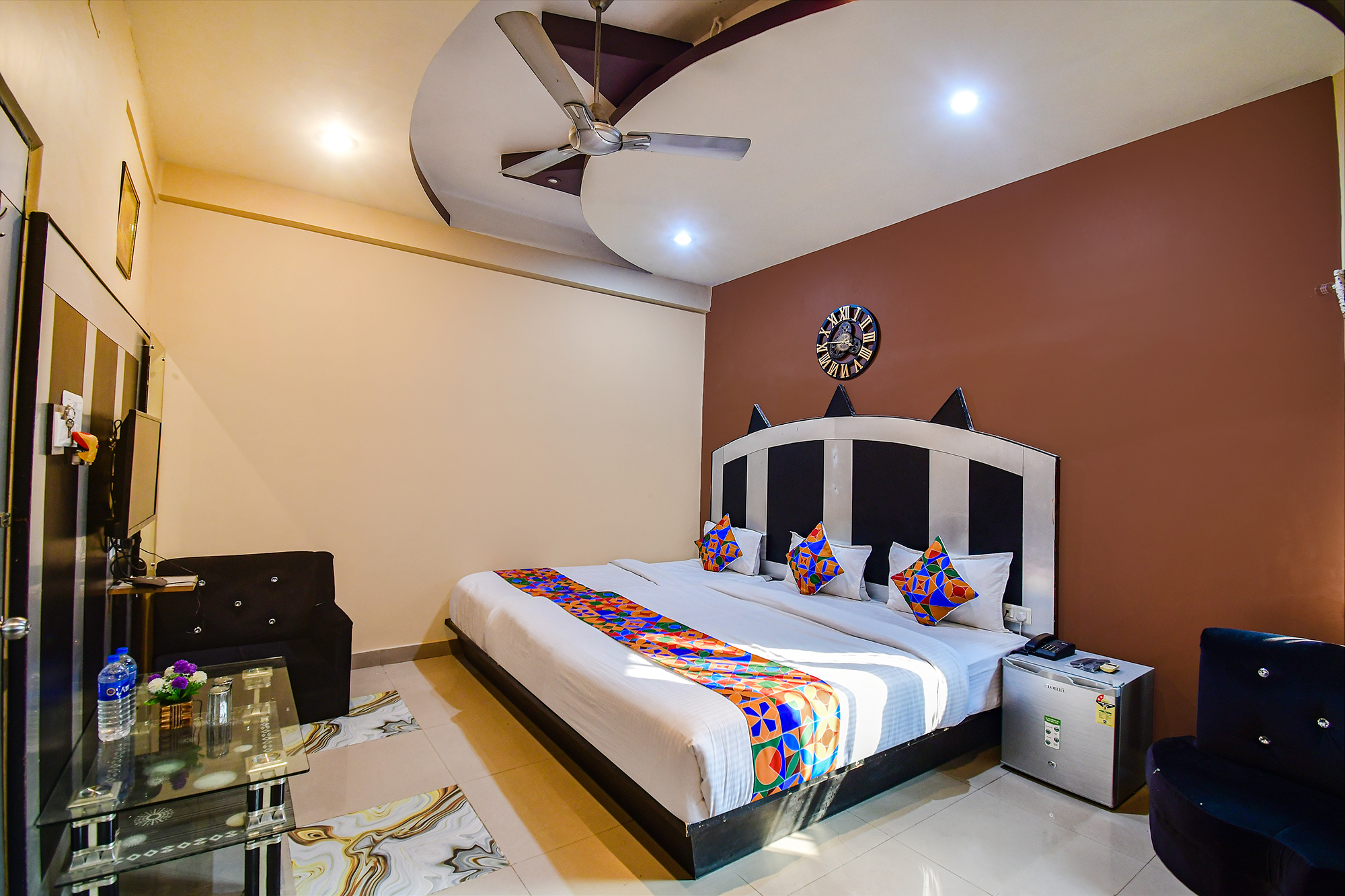 FabHotel Prime Rockstar Suites, Kolkata 5