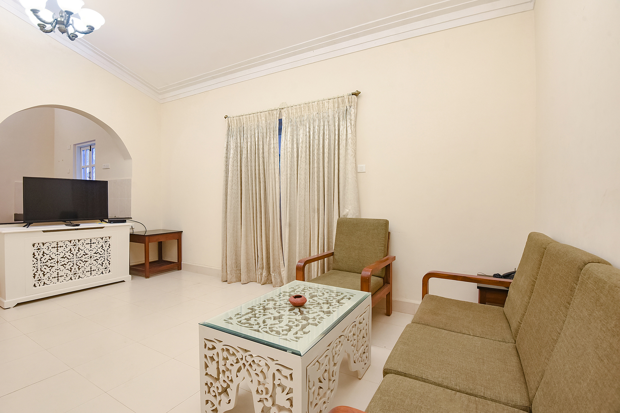 FabHotel Prime Emerald Highland, Goa 2