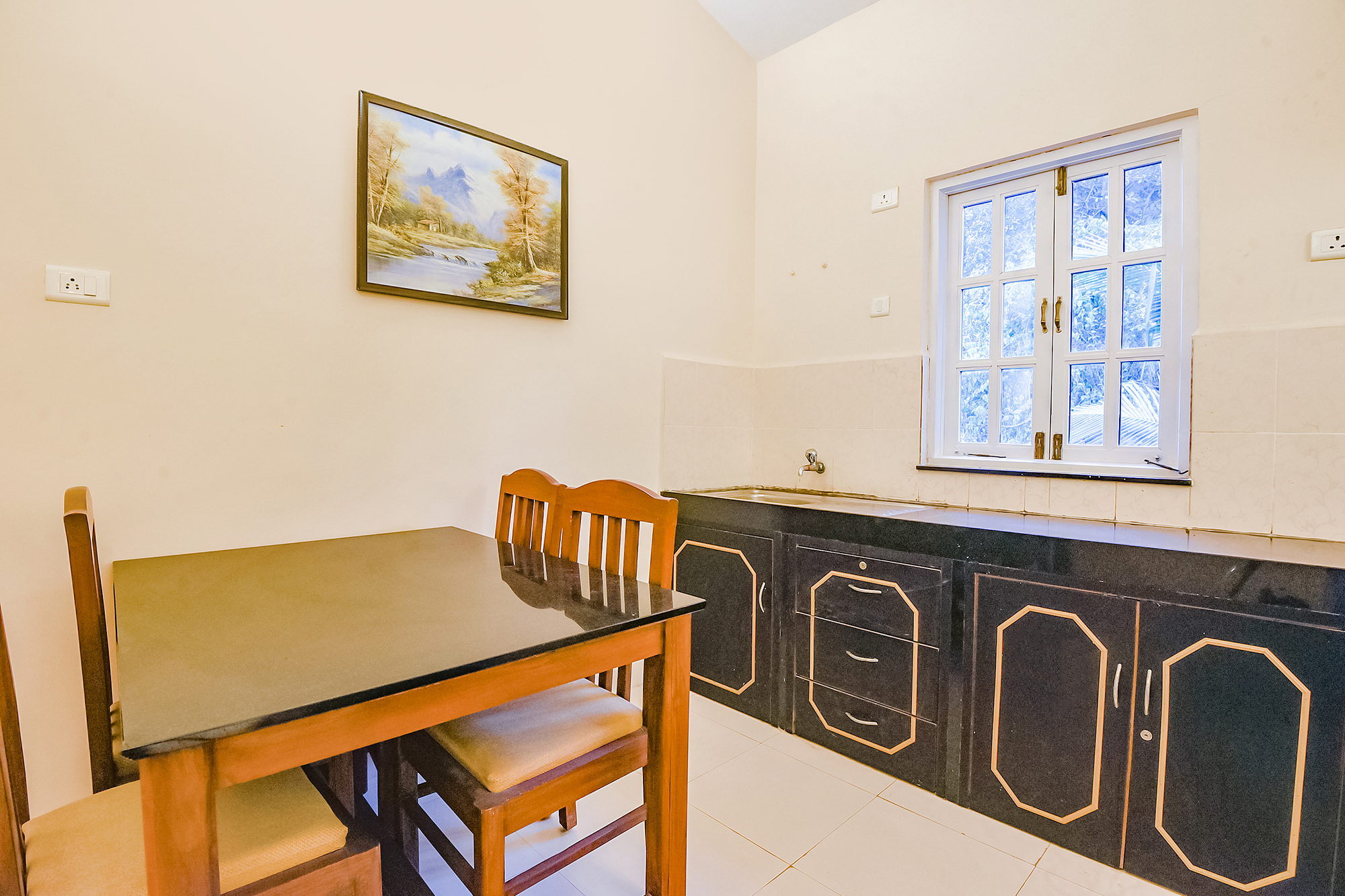 FabHotel Prime Emerald Highland, Goa 3