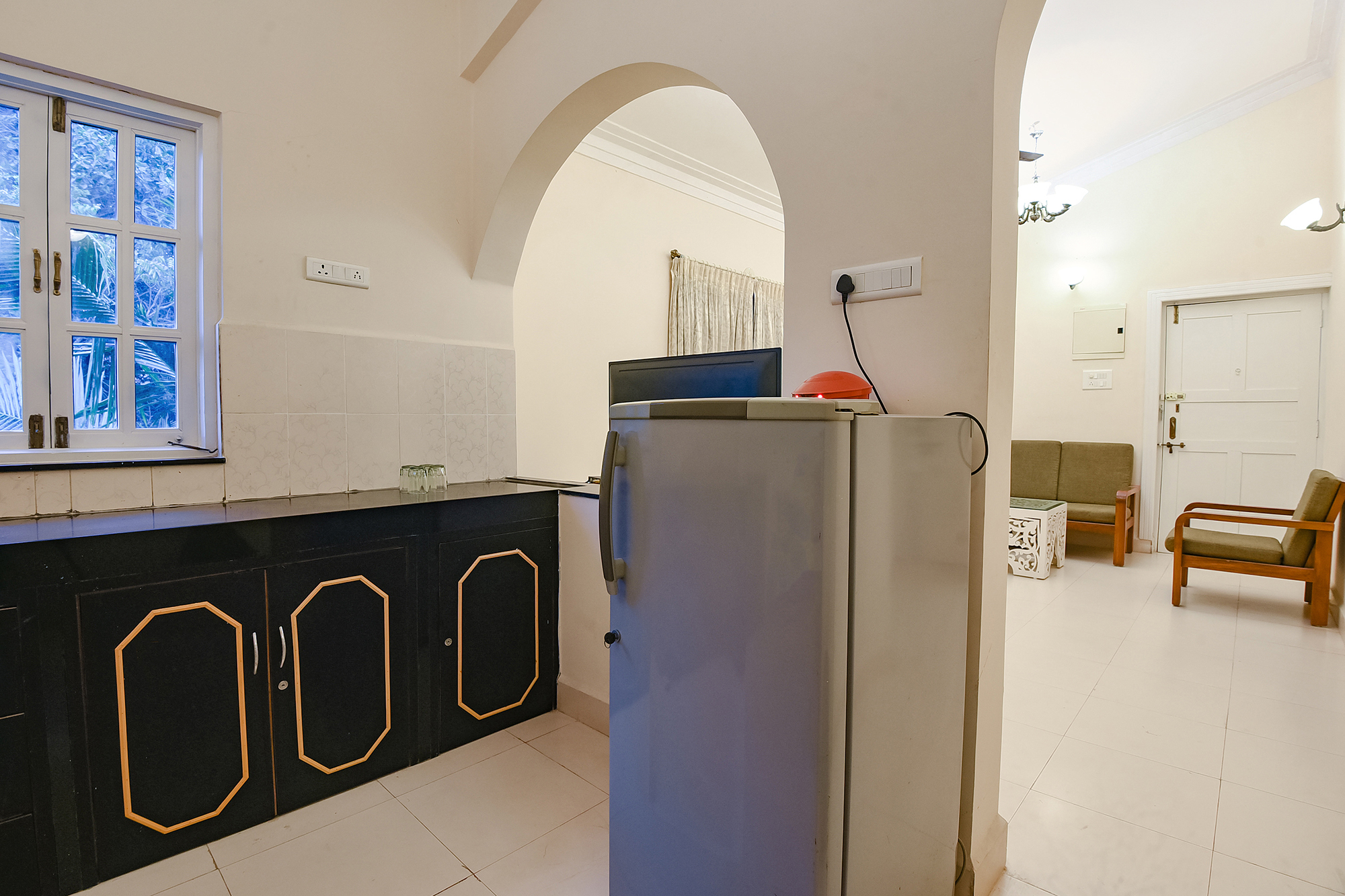 FabHotel Prime Emerald Highland, Goa 4