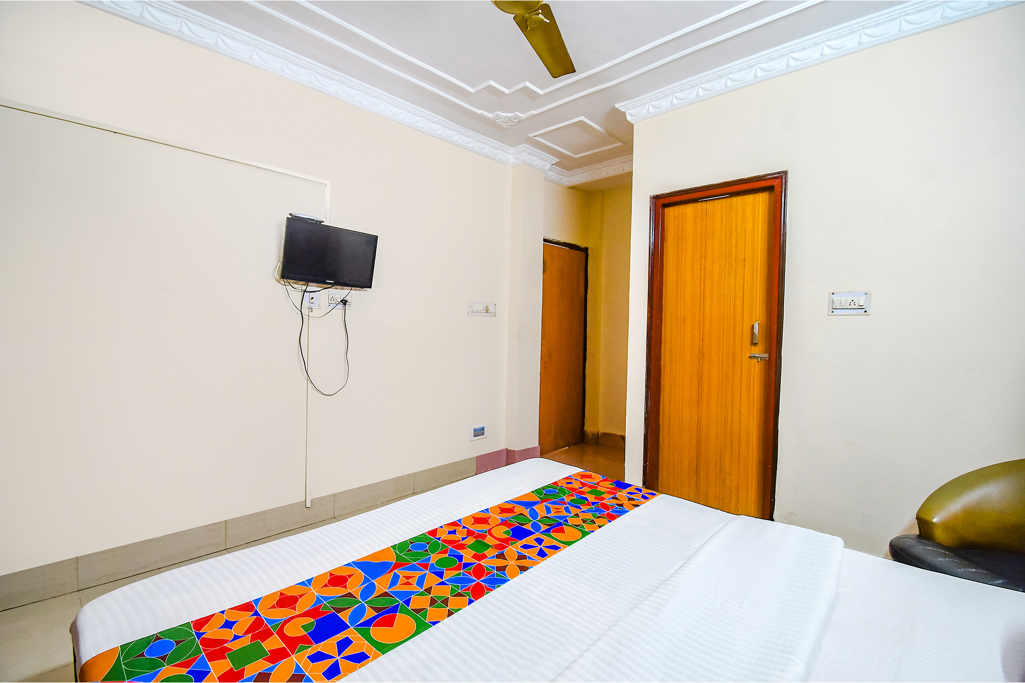 FabExpress Heritage Inn, Kolkata 3