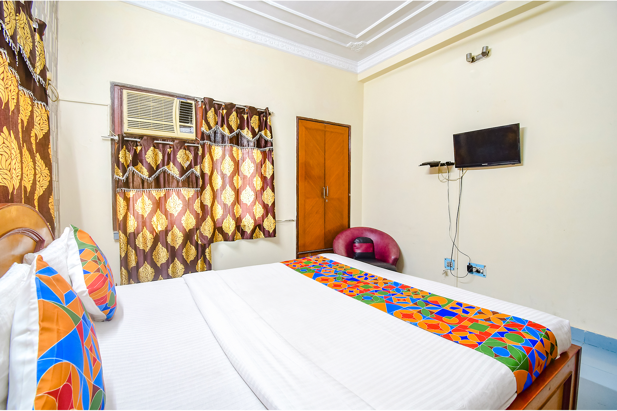 FabExpress Heritage Inn, Kolkata 5