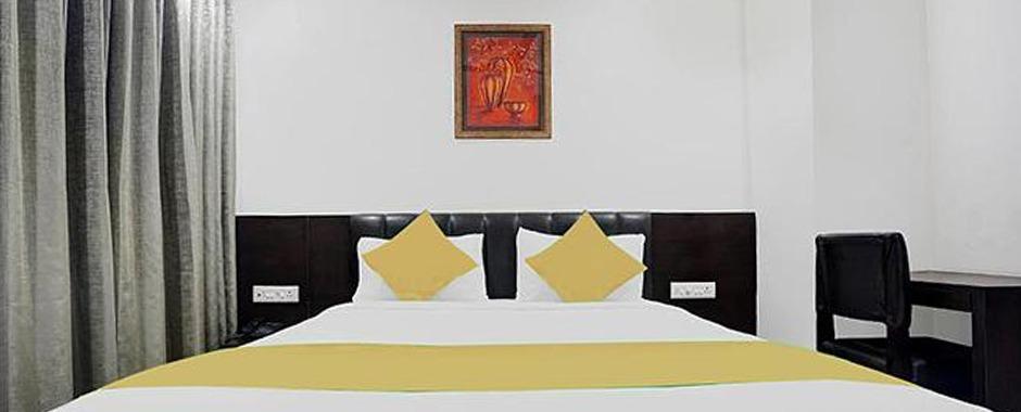 FabHotel Madhuvan Grand, Vijayawada 2