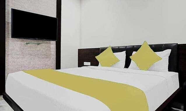 FabHotel Madhuvan Grand, Vijayawada 3