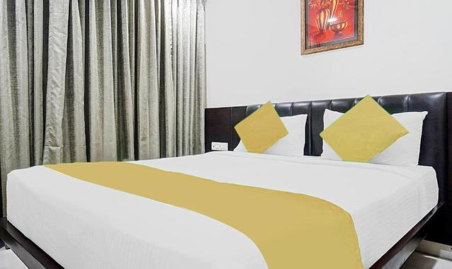FabHotel Madhuvan Grand, Vijayawada 4
