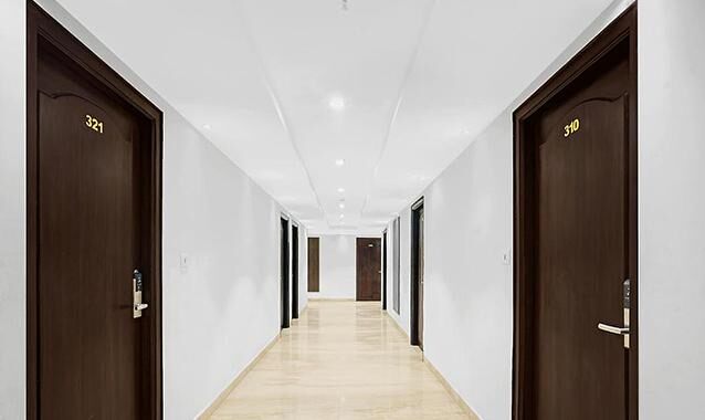 FabHotel Madhuvan Grand, Vijayawada 5
