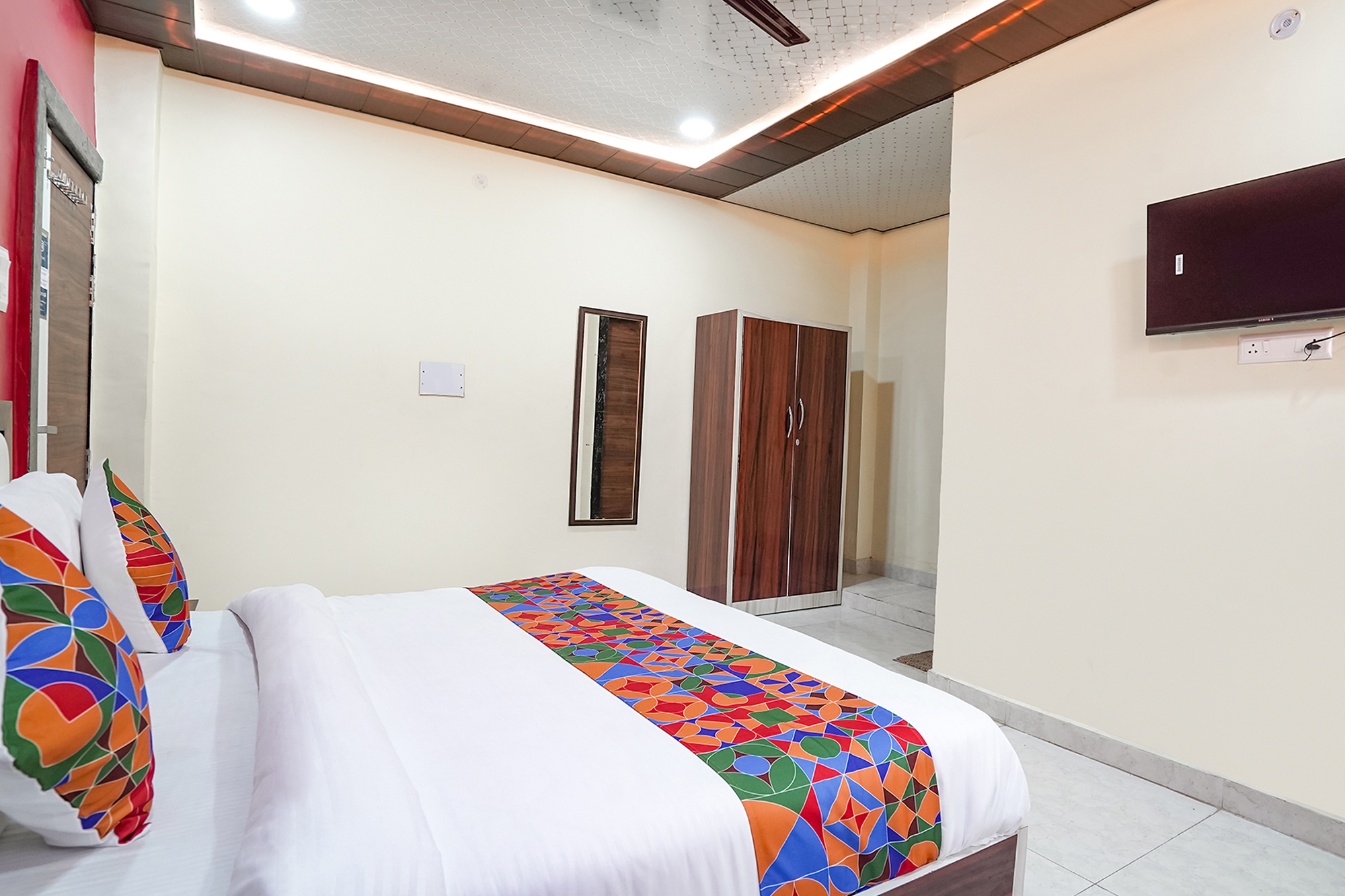 FabHotel Rajdhani, Kanpur 3