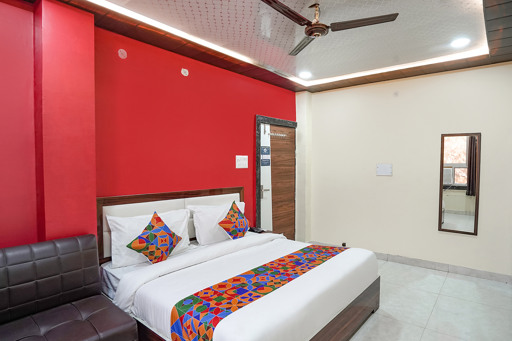 FabHotel Rajdhani, Kanpur 5