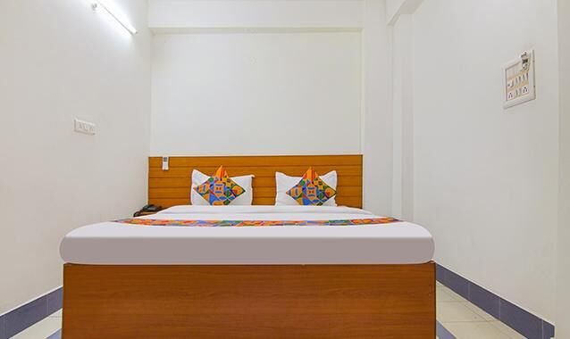 FabHotel Sunita's, Dharamshala 2
