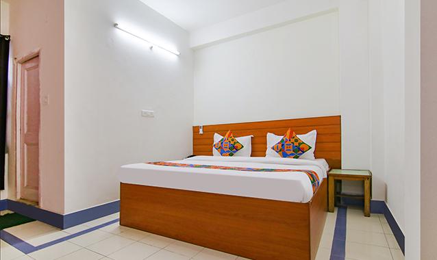 FabHotel Sunita's, Dharamshala 3