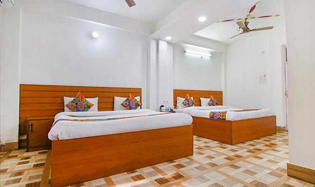 FabHotel Sunita's, Dharamshala 4