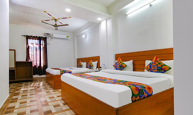 FabHotel Sunita's, Dharamshala 5