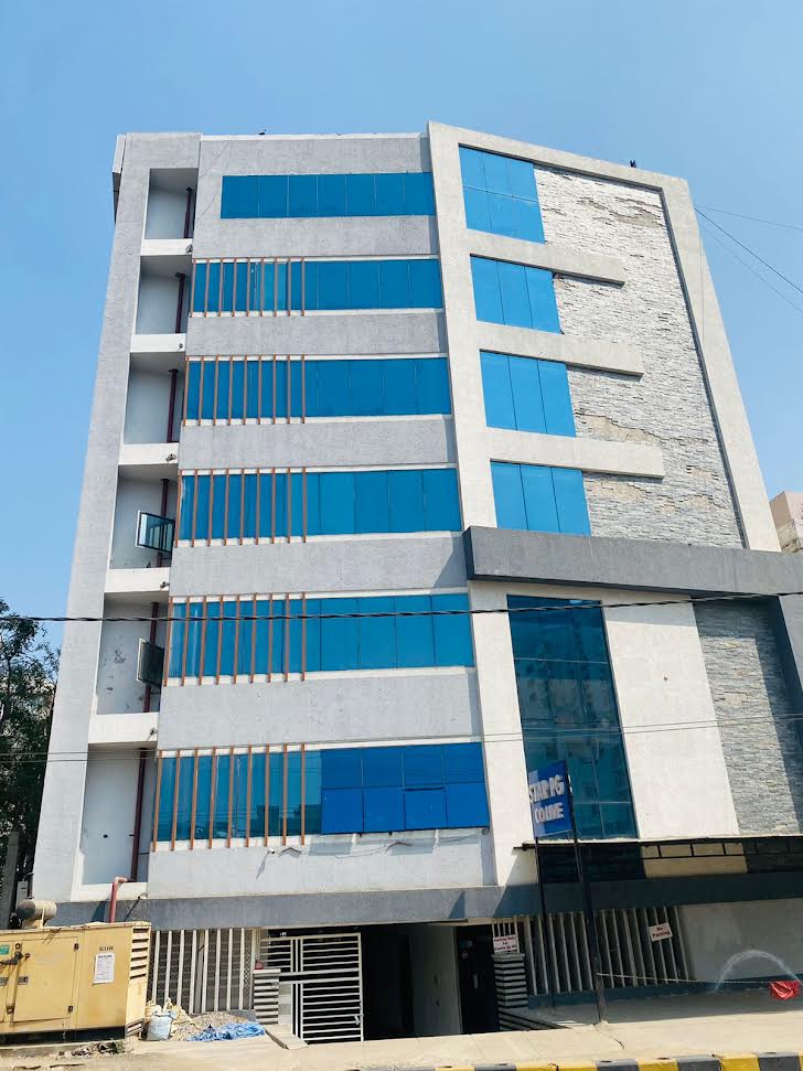 Hotel Star Inn, Hyderabad 3