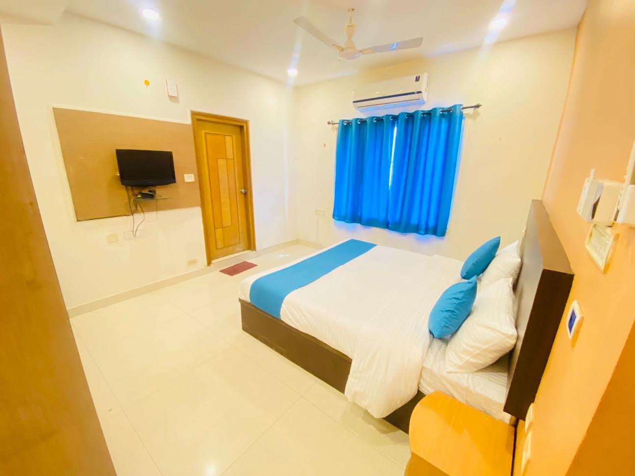 Hotel Star Inn, Hyderabad 4