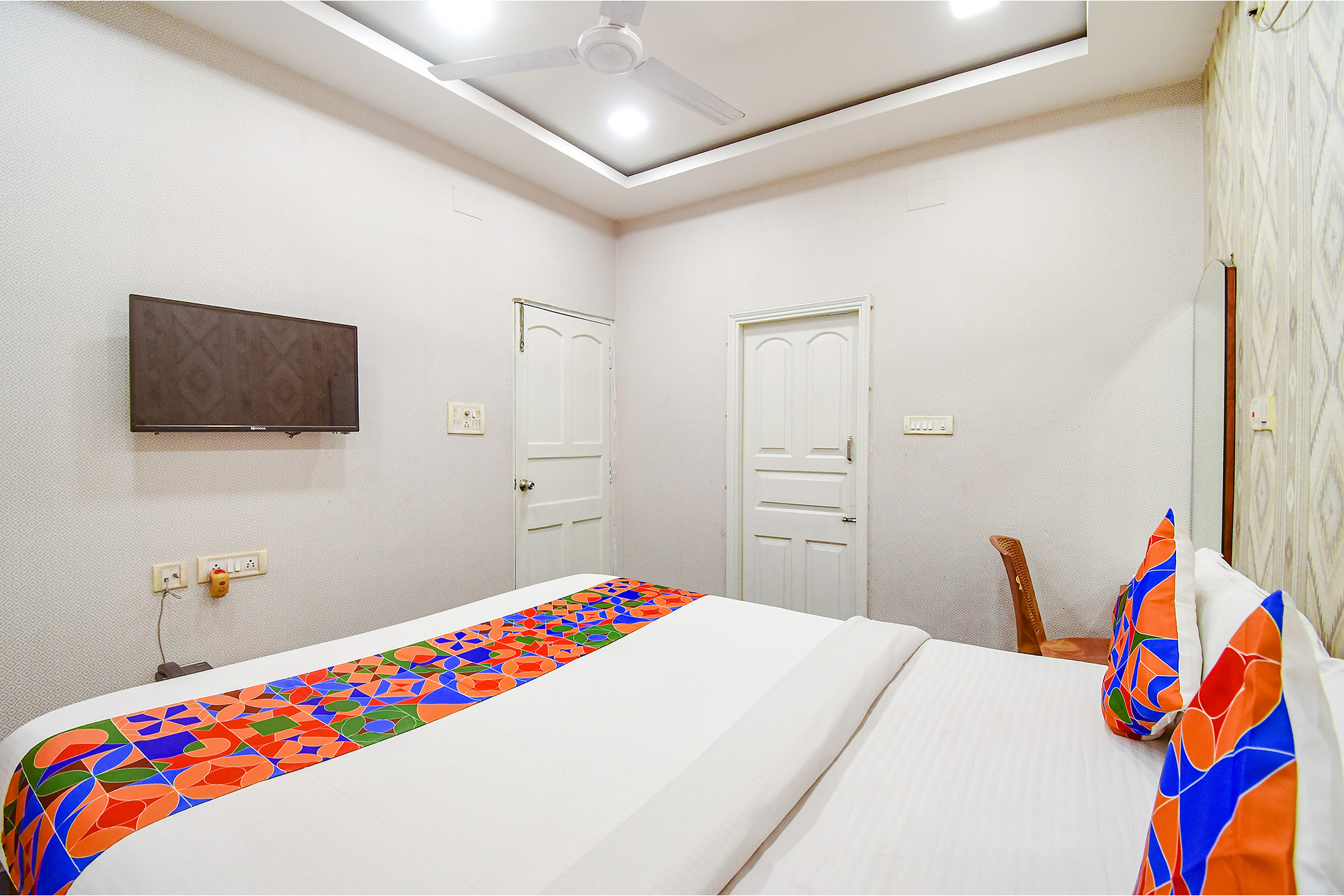 FabHotel Saltlake Regency, Kolkata 3