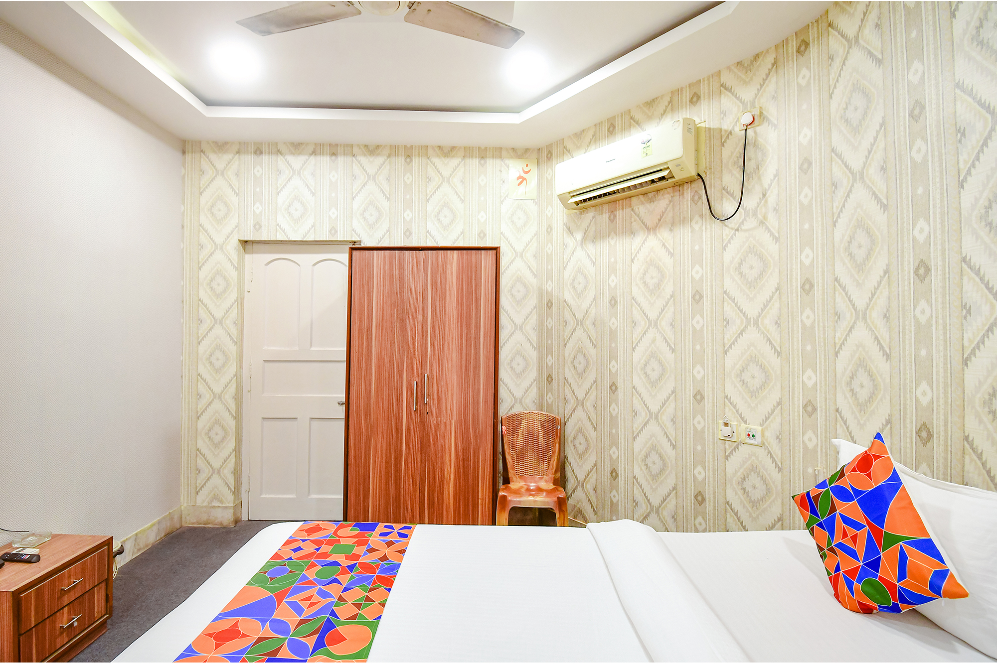 FabHotel Saltlake Regency, Kolkata 4