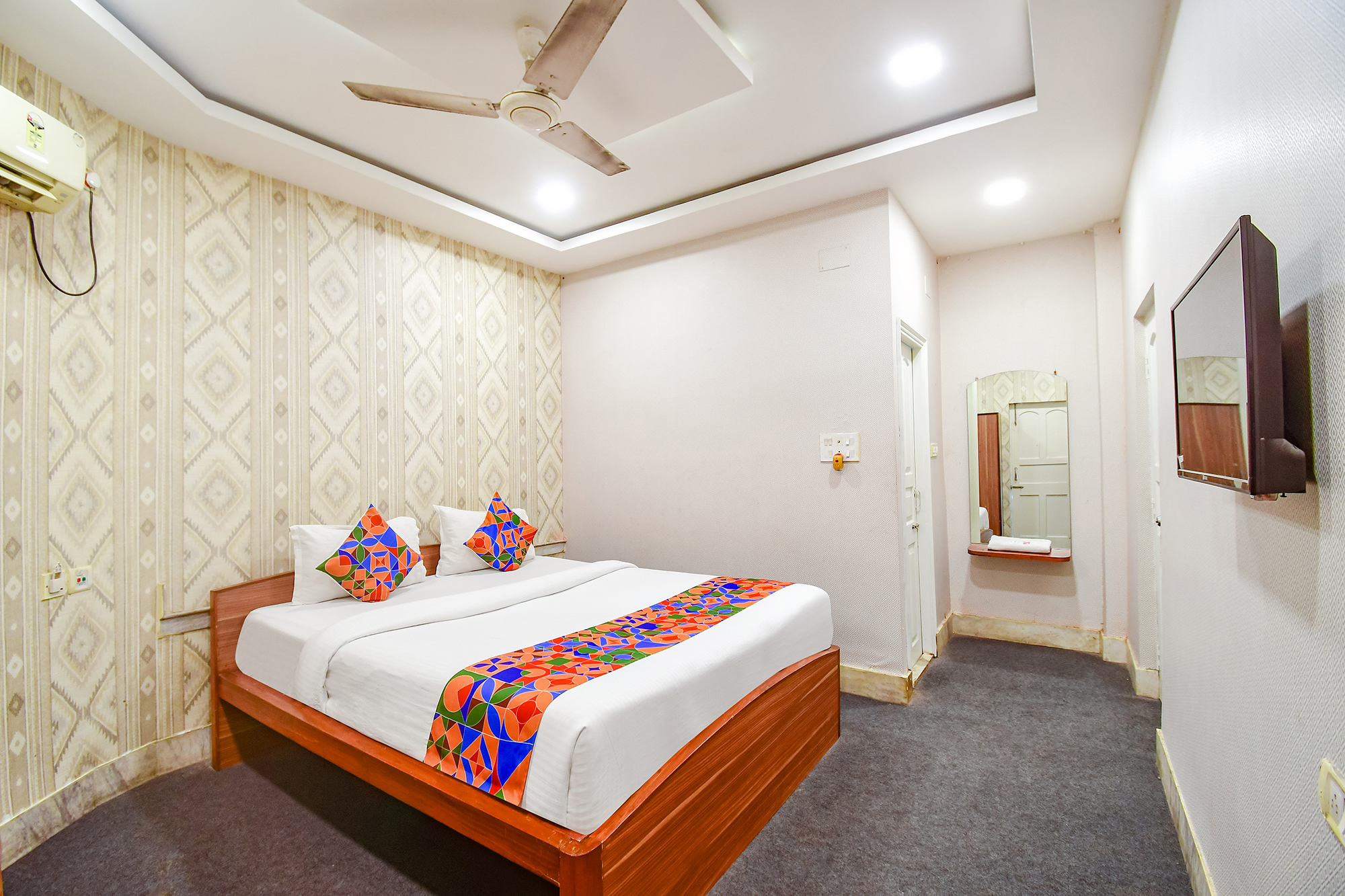 FabHotel Saltlake Regency, Kolkata 5