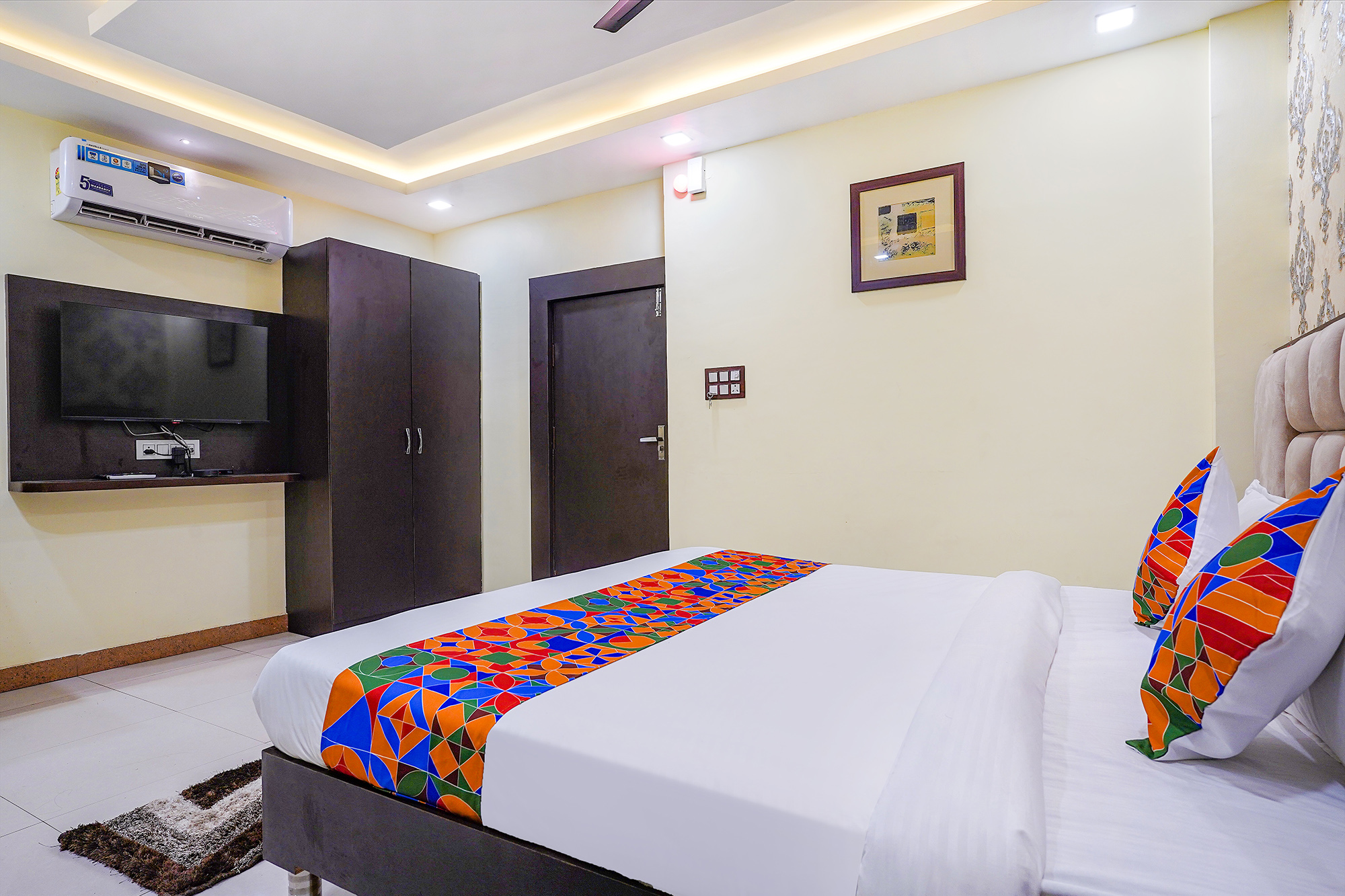 FabHotel The Shan Palace, Bhopal 2