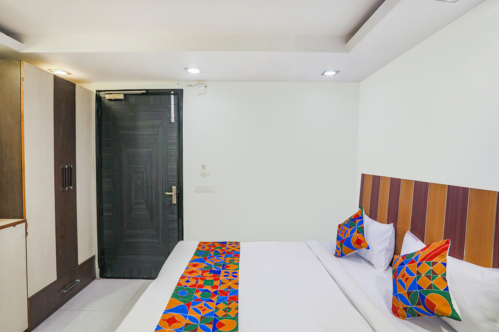 FabHotel Trio Continental, New Delhi 2