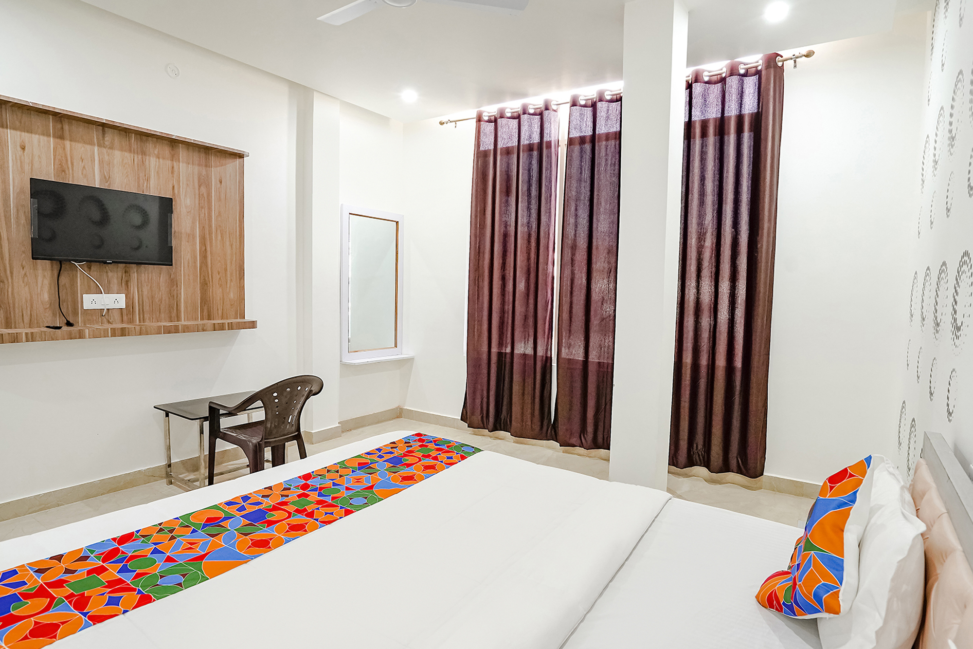 FabHotel Siddhi, Varanasi 3