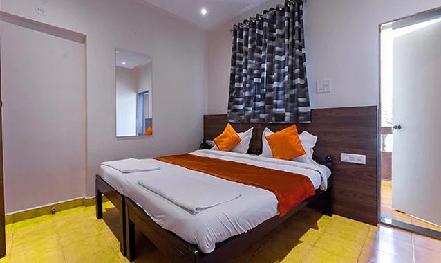 FabExpress Sea View Apartment, Goa 2