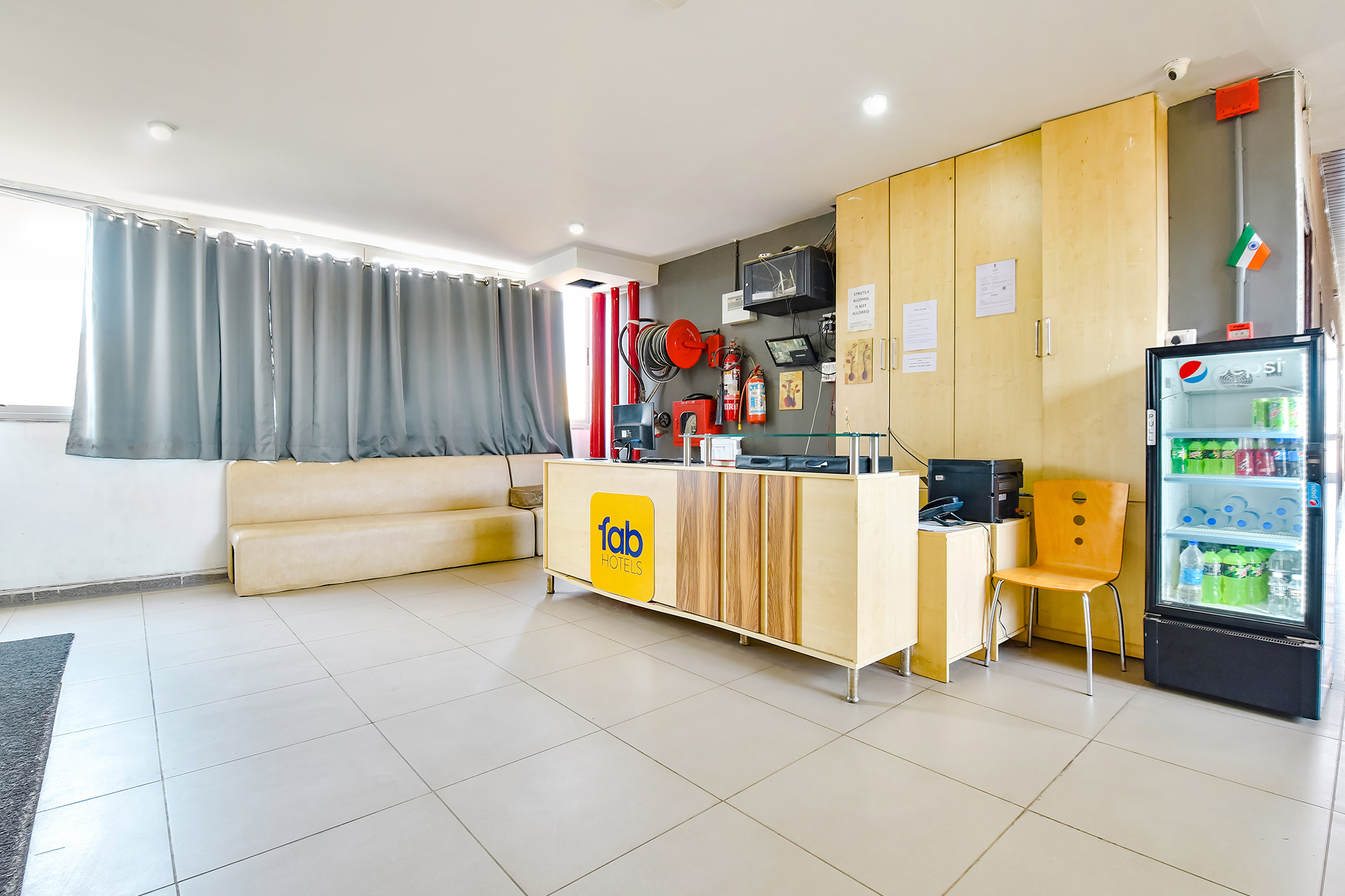 FabHotel Kaviya, Ahmedabad 2