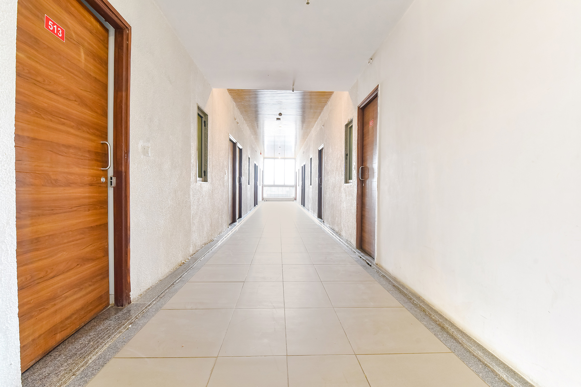 FabHotel Kaviya, Ahmedabad 4