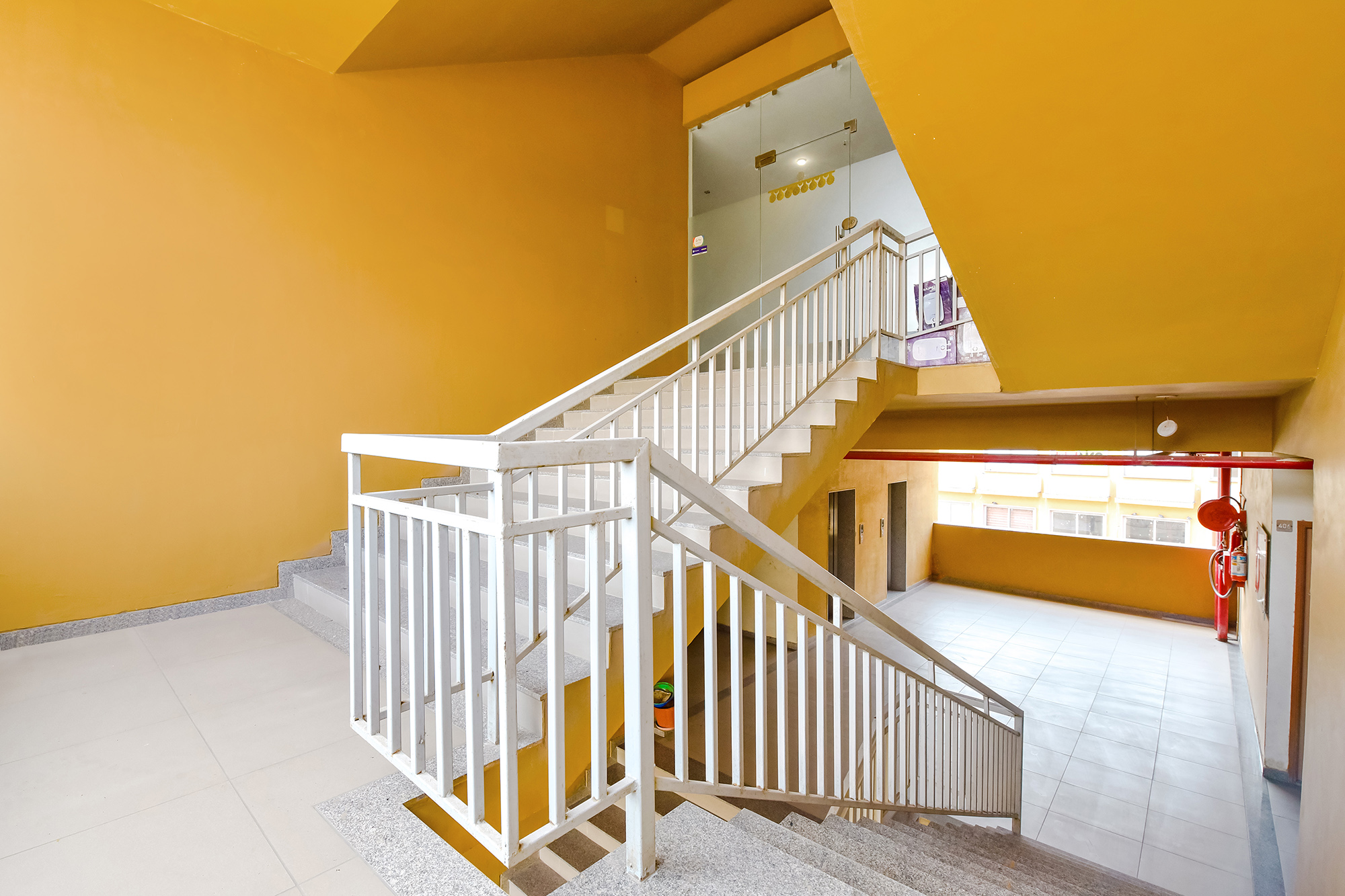 FabHotel Kaviya, Ahmedabad 5